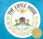 Book Cover for The Little House