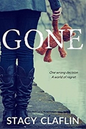 Book Cover for Gone