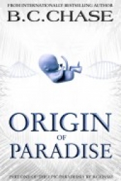 Book Cover for Paradeisia Book Cover for Paradeisia