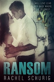 Book Cover for Ransom (Ransom Series Book 1) Book Cover for Ransom (Ransom Series Book 1)