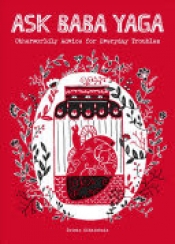 Book Cover for Ask Baba Yaga Book Cover for Ask Baba Yaga