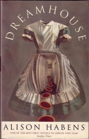 Book Cover for Dreamhouse Book Cover for Dreamhouse
