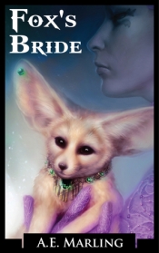 Book Cover for Fox's Bride Book Cover for Fox's Bride