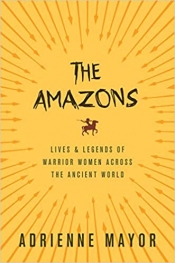 Book Cover for The Amazons