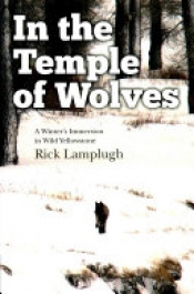 Book Cover for In the Temple of Wolves Book Cover for In the Temple of Wolves