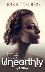 Book Cover for The Unearthly Book Cover for The Unearthly