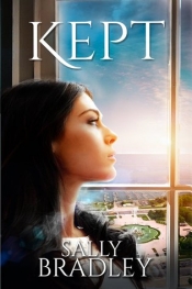 Book Cover for Kept