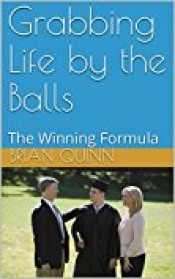 Book Cover for Grabbing Life by the Balls