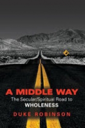 Book Cover for A Middle Way Book Cover for A Middle Way