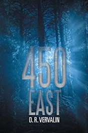 Book Cover for 450 East