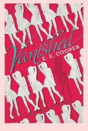 Book Cover for Vanished Book Cover for Vanished