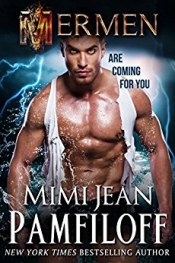 Book Cover for Mermen Book Cover for Mermen