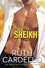 Book Cover for Saving the Sheikh Book Cover for Saving the Sheikh
