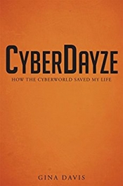 Book Cover for CyberDayze