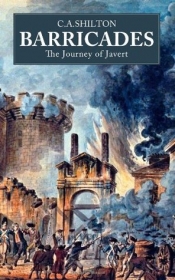Book Cover for Barricades Book Cover for Barricades
