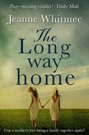 Book Cover for The Long Way Home Book Cover for The Long Way Home