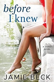 Book Cover for Before I Knew Book Cover for Before I Knew