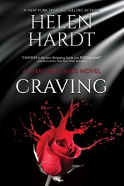 Book Cover for Craving Book Cover for Craving
