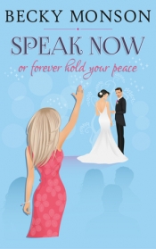 Book Cover for Speak Now Book Cover for Speak Now