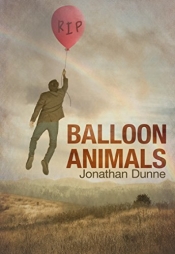 Book Cover for Balloon Animals Book Cover for Balloon Animals