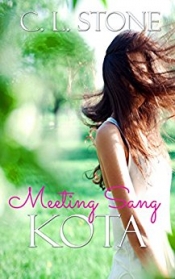Book Cover for Meeting Sang Book Cover for Meeting Sang