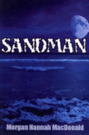 Book Cover for Sandman Book Cover for Sandman