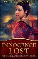 Innocence Lost