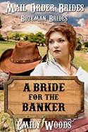 A Bride for the Banker