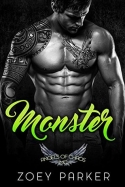 Monster Monster