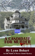A Candidate For Murder