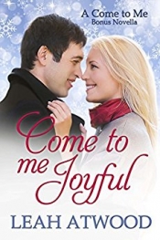 Book Cover for Come to Me Joyful Book Cover for Come to Me Joyful
