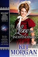 Love in Independence Love in Independence