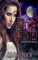 Blood Hunted Blood Hunted
