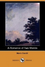 Book Cover for A Romance of Two Worlds Book Cover for A Romance of Two Worlds