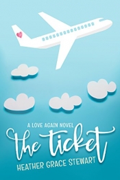 Book Cover for The Ticket Book Cover for The Ticket