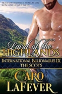 Laird of the Highlands