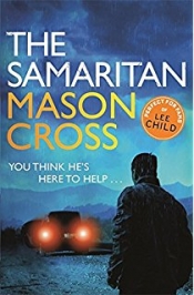 Book Cover for The Samaritan Book Cover for The Samaritan