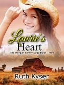 Laurie's Heart