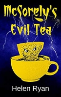 McSorely's Evil Tea