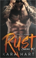 Rust