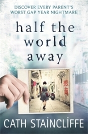 Book Cover for Half the World Away Book Cover for Half the World Away
