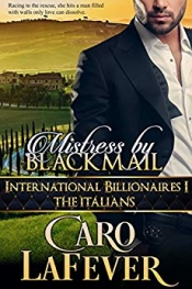 Book Cover for Mistress By Blackmail Book Cover for Mistress By Blackmail