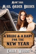 A Bride & A Baby for the New Year