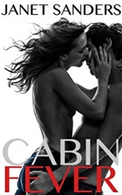 Book Cover for Cabin Fever Book Cover for Cabin Fever