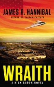 Cover for Wraith