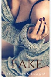Book Cover for Fake Boobs Book Cover for Fake Boobs