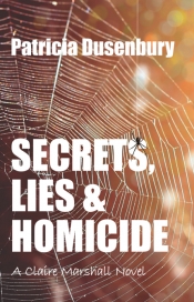 Book Cover for Secrets, Lies and Homicide Book Cover for Secrets, Lies and Homicide