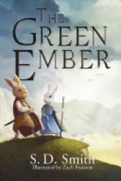 Book Cover for The Green Ember