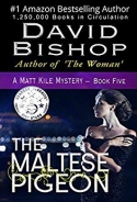 The Maltese Pigeon