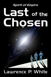 Book Cover for Last of the Chosen Book Cover for Last of the Chosen
